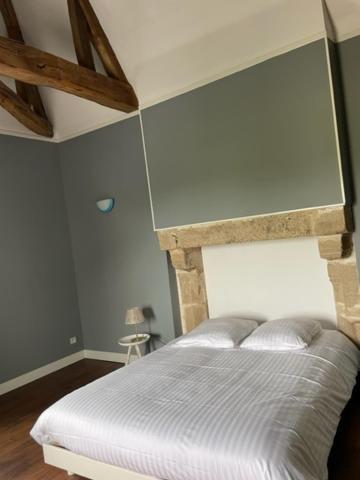 Le Logis Cholet 49300 Lieu Exceptionnel En Famille Ou Amis Mazieres-en-Mauges Exterior foto